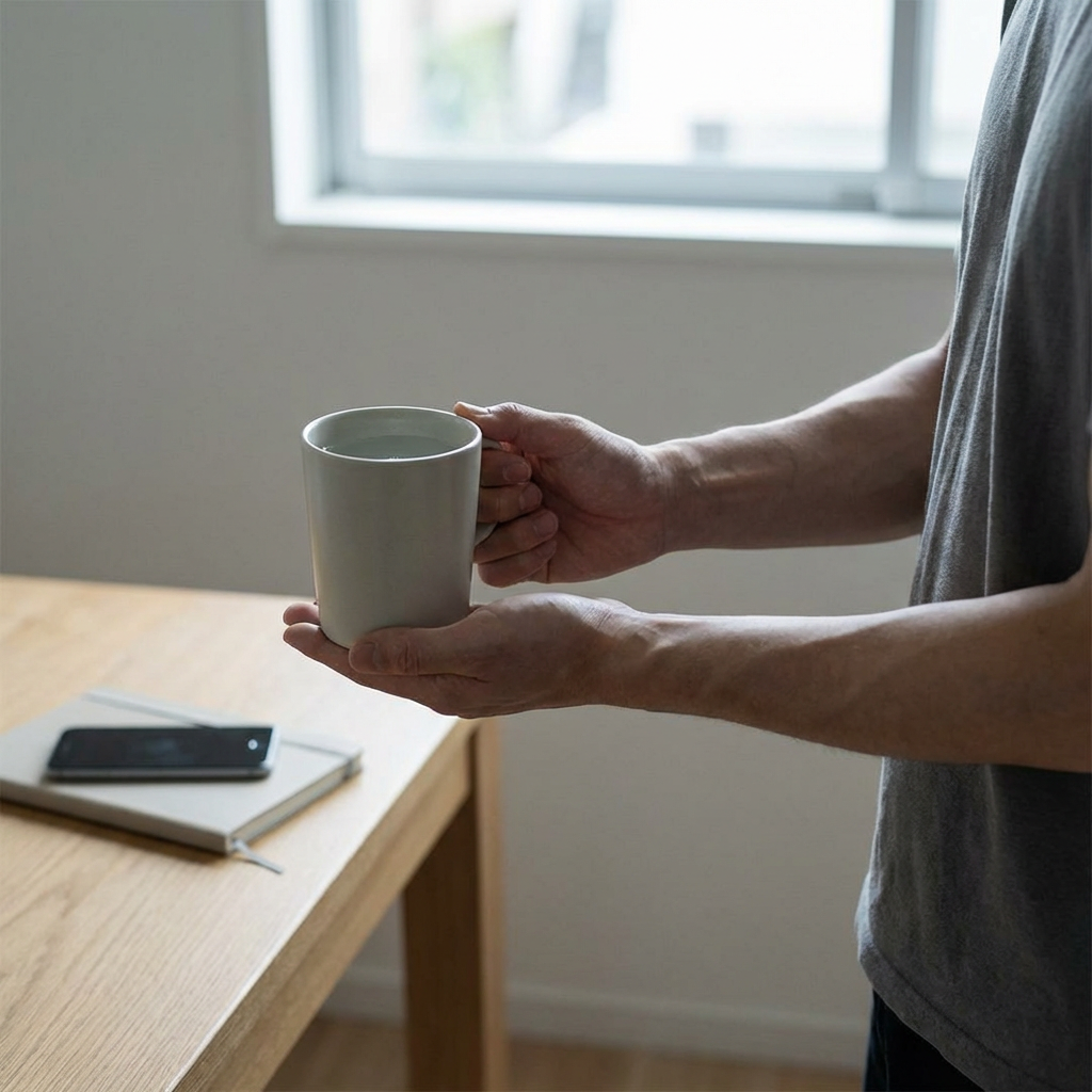 极简正念冥想训练法插图：练习的难点